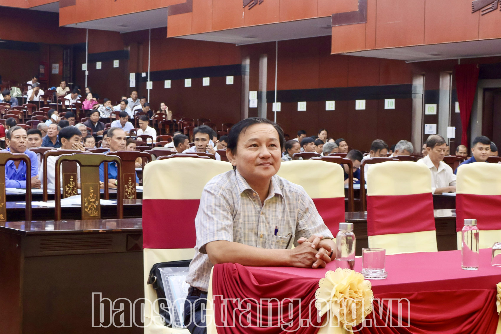 Hơn 600 đại biểu tham dự tập huấn nâng cao nghiệp vụ triển khai thực hiện Tiểu dự án 2, Dự án 10