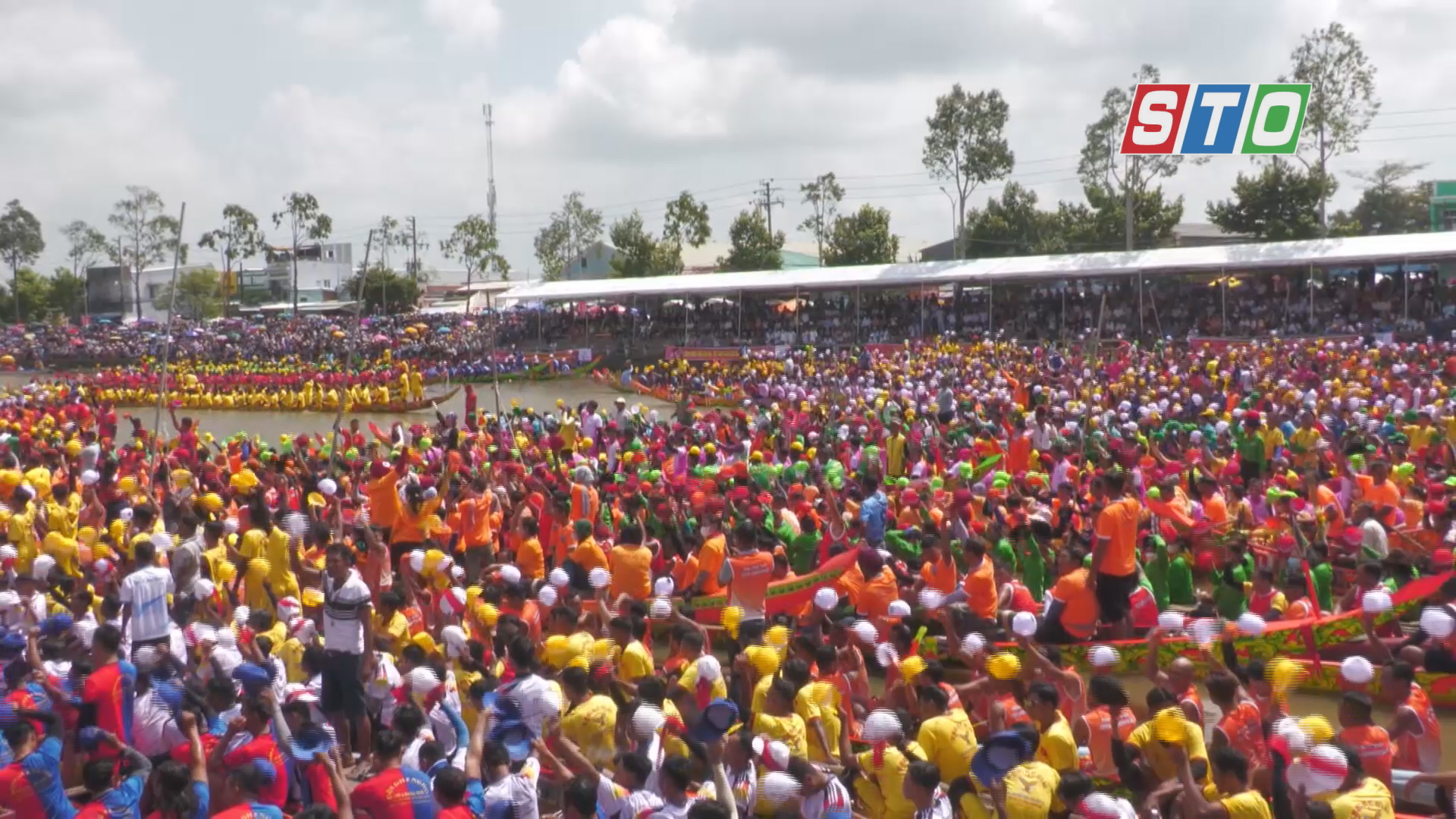 [Media] សុកត្រាំងអ៊ូអរថ្ងៃបុណ្យ