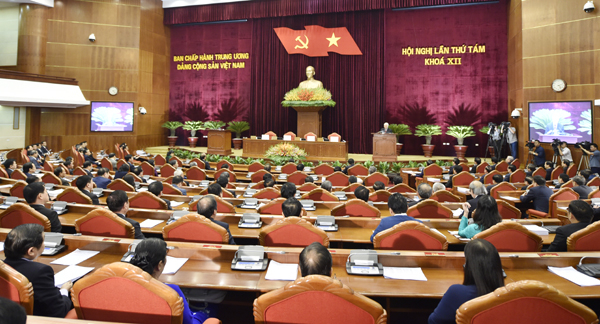 Phấn đấu đến 2030 Việt Nam có ít nhất 10 tỷ phú USD, 5 doanh nhân quyền lực nhất châu Á