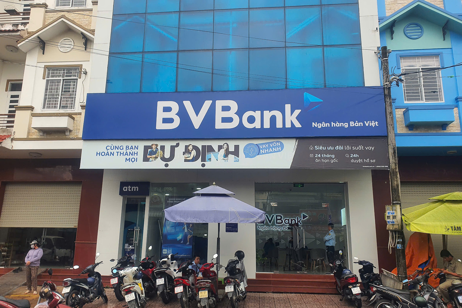 Kịp thời ngăn chặn vụ việc nghi bị lừa đảo chuyển tiền khi chỉ quen biết trên mạng