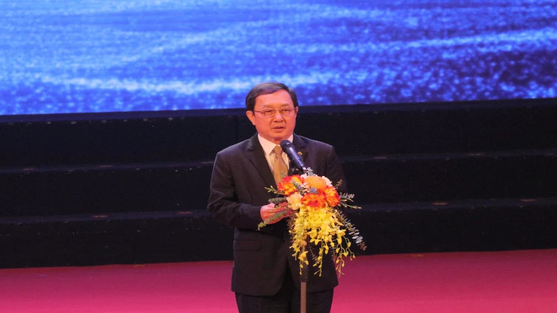 133 doanh nghiệp nhận Giải thưởng Chất lượng Quốc gia