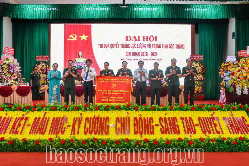 Phát huy phẩm chất “Bộ đội Cụ Hồ” thời kỳ mới