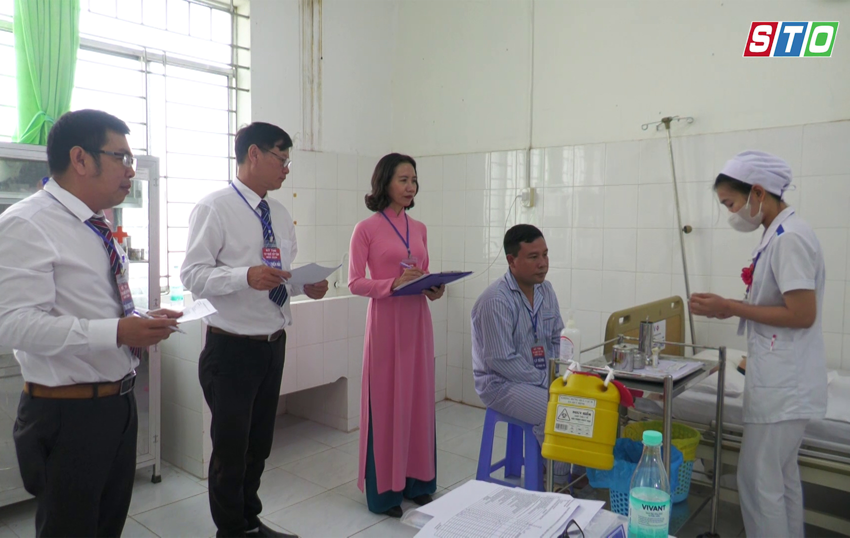 [Media] Kỳ thi tay nghề góp phần nâng cao chất lượng công tác đào tạo nghề