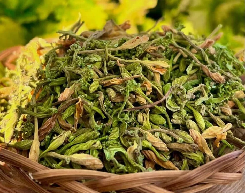 Chuyên gia hướng dẫn cách sử dụng hoa đu đủ đực ngâm mật ong