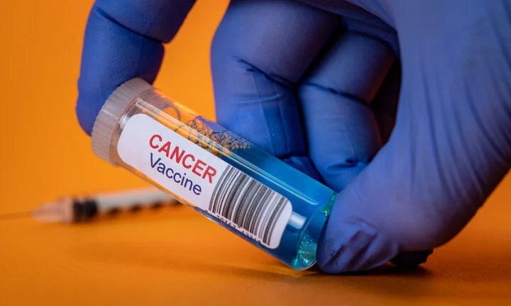 Một số loại ung thư có thể phòng ngừa bằng vaccine