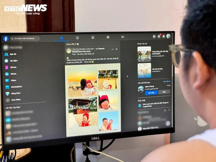 Từ hôm nay tài khoản mạng xã hội phải định danh cá nhân mới được đăng bài