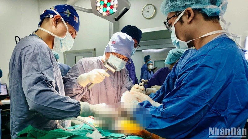 Tầm quan trọng của công tác đánh giá công nghệ y tế