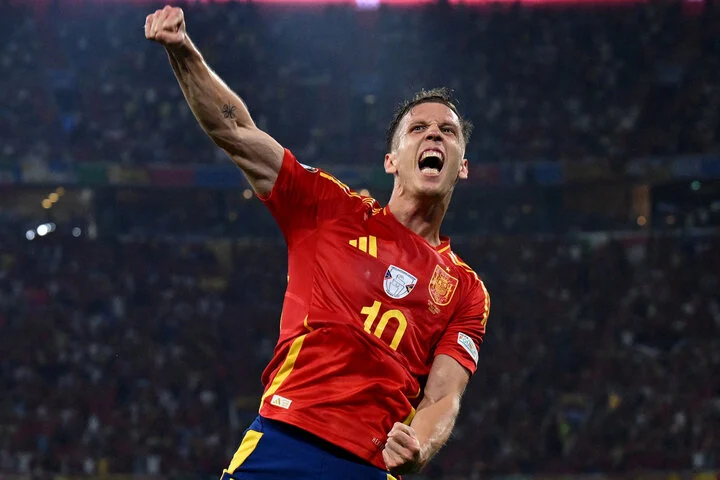 Kết quả EURO 2024: Pháp bị loại, Tây Ban Nha vào chung kết