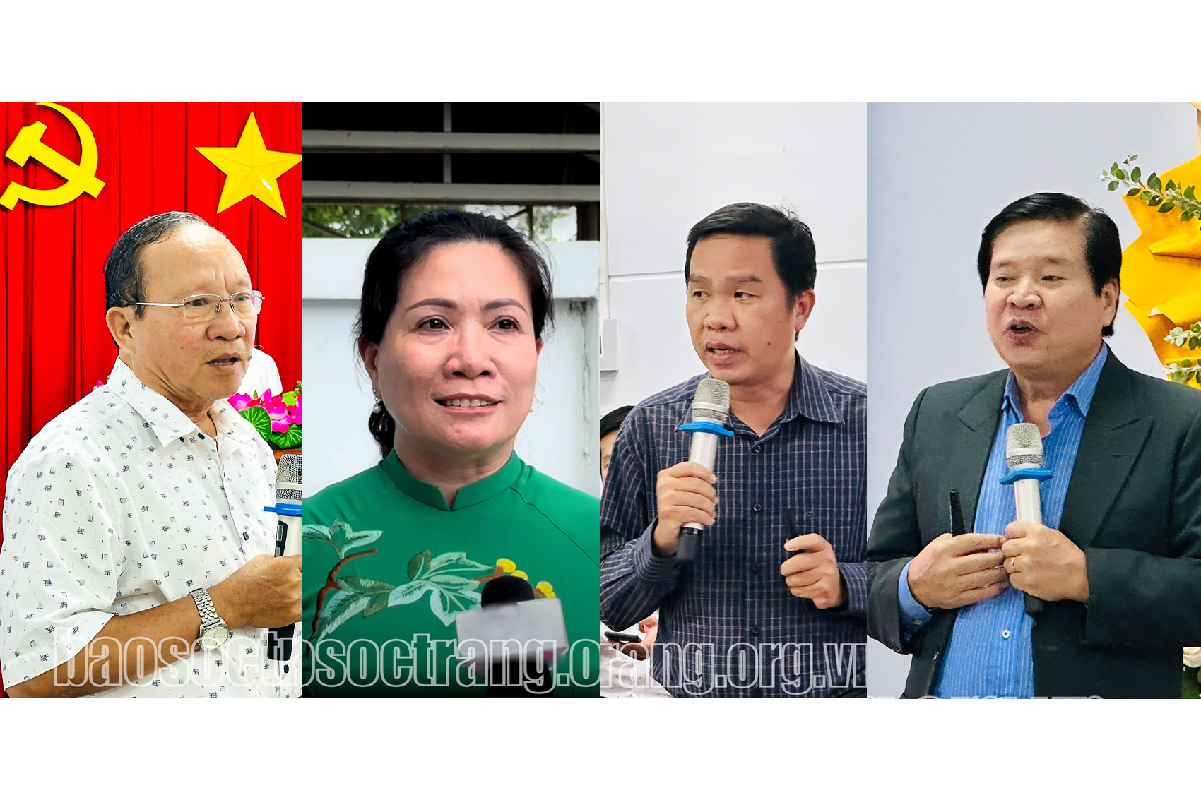 Hiến kế phát triển sản phẩm văn hóa lễ hội sông nước Sóc Trăng