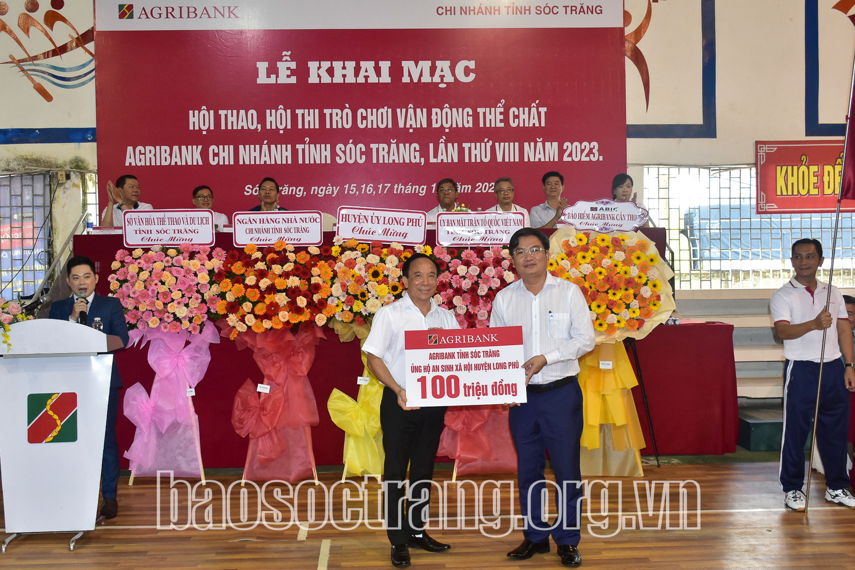 Tăng trưởng bền vững gắn với trách nhiệm xã hội