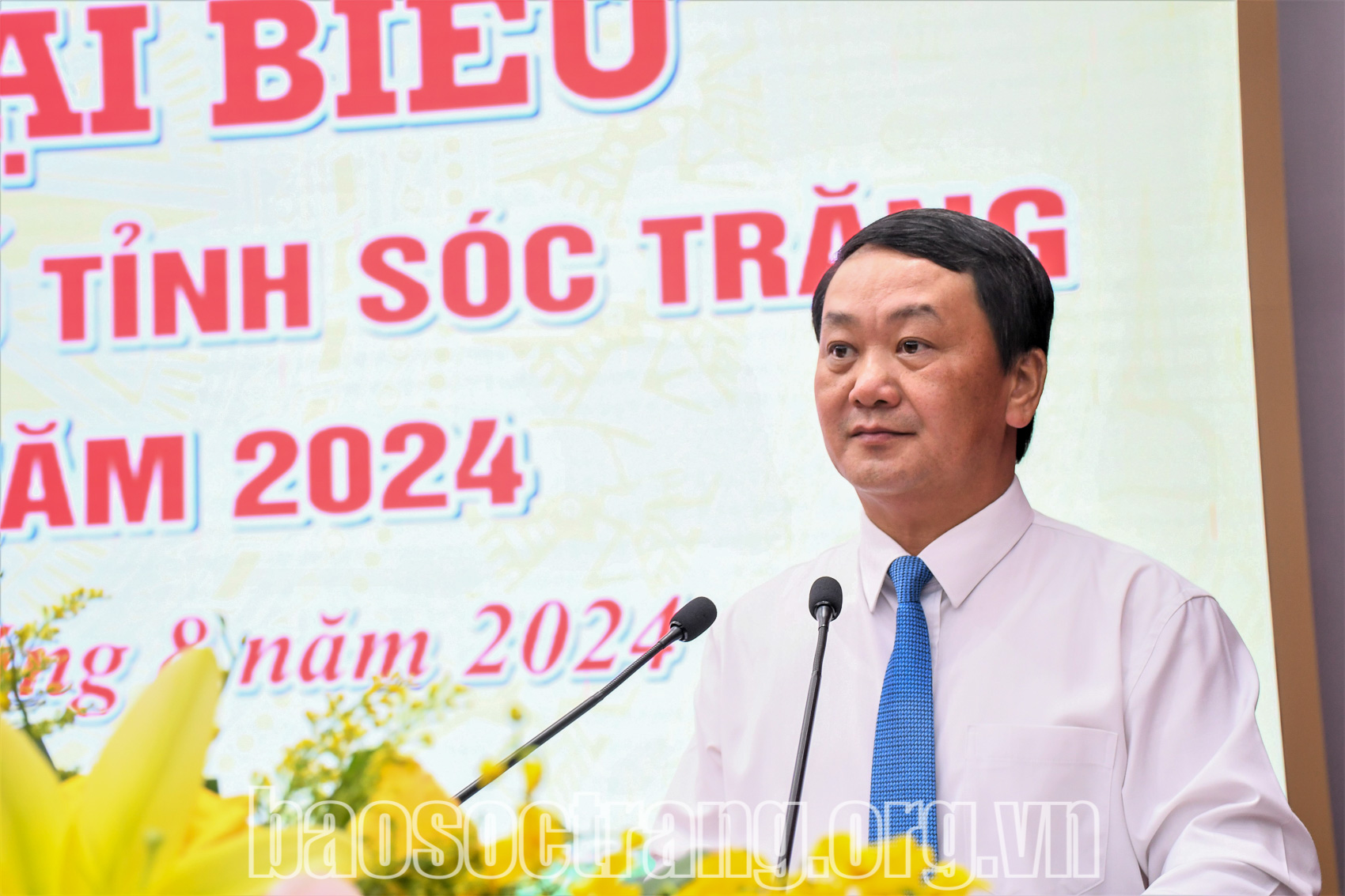 Cộng đồng các dân tộc thiểu số là một bộ phận không thể tách rời