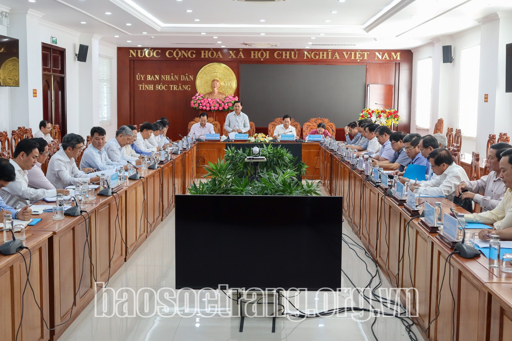 Rà soát lại các chỉ tiêu thống kê cả 3 khu vực tăng trưởng kinh tế trong kịch bản