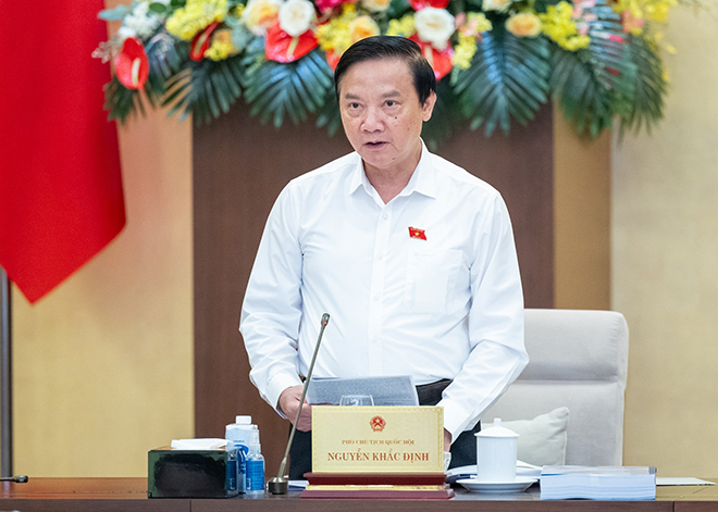 Dùng văn hóa để phát triển văn hóa thì không sợ thiếu tiền