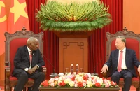 Việt Nam đoàn kết, kêu gọi gỡ bỏ các biện pháp bao vây, cấm vận với Cuba