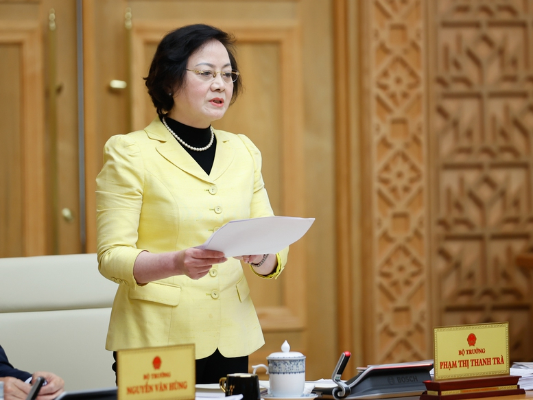 Thủ tướng: C&agrave;ng kh&oacute; khăn, th&aacute;ch thức, &aacute;p lực th&igrave; c&agrave;ng bản lĩnh, nỗ lực, phấn đấu vươn l&ecirc;n mạnh mẽ- Ảnh 11.