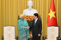 Việt Nam luôn trân trọng những đóng góp quan trọng của Liên hợp quốc