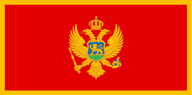 Điện mừng Quốc khánh Montenegro