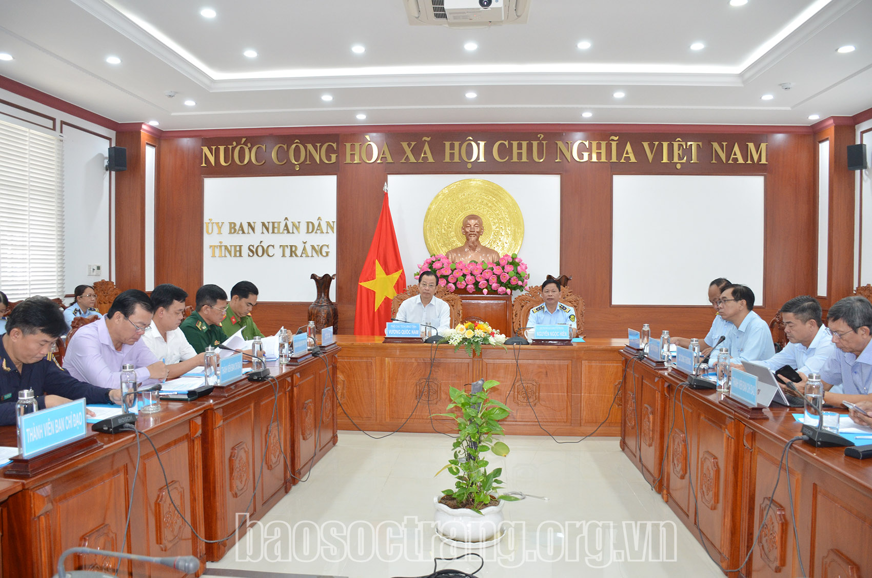 Số vụ việc vi phạm về buôn lậu, gian lận thương mại và hàng giả 6 tháng đầu năm 2024 giảm so với cùng kỳ