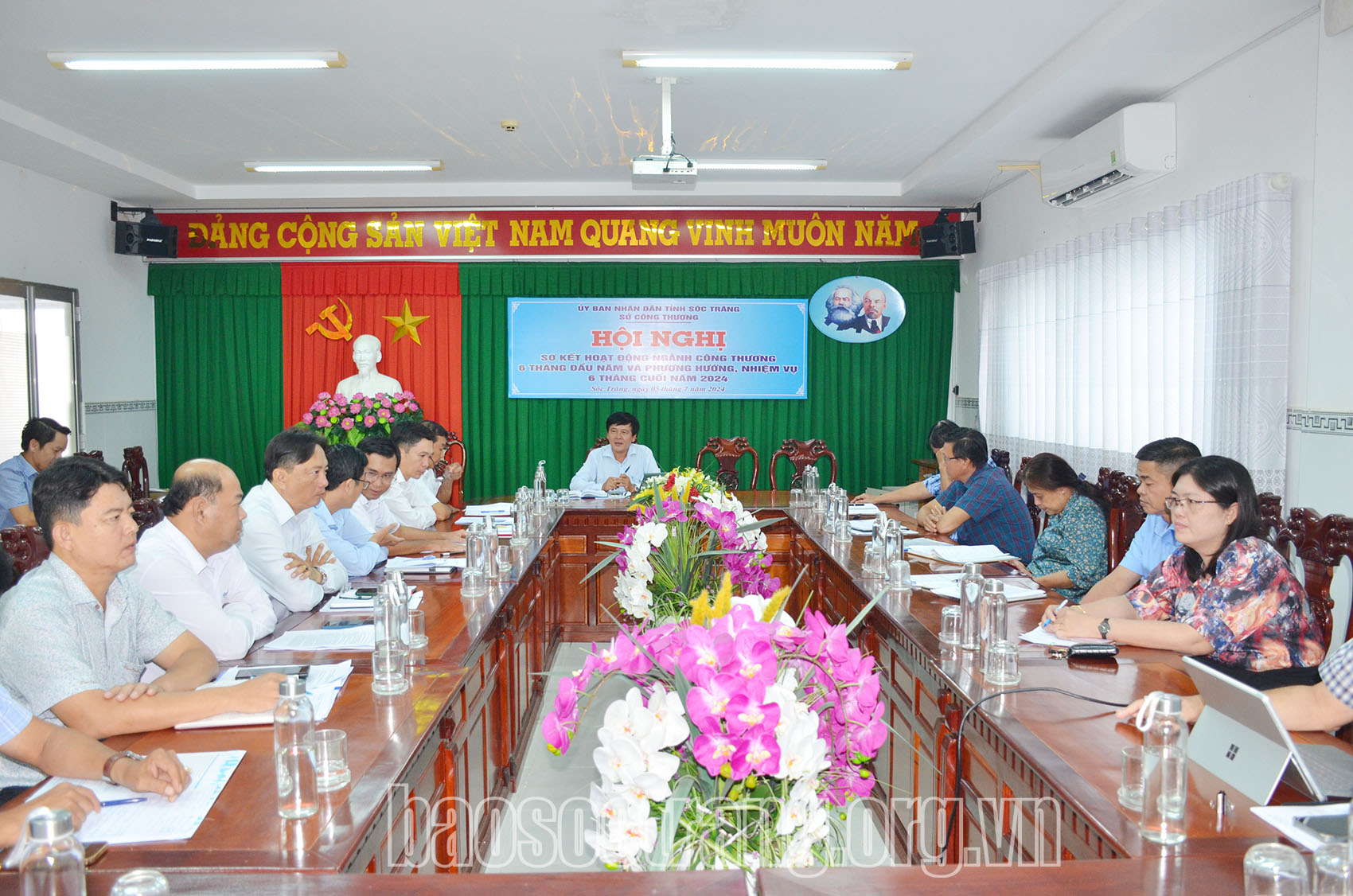 Các chỉ tiêu ngành Công Thương đạt kết quả tích cực