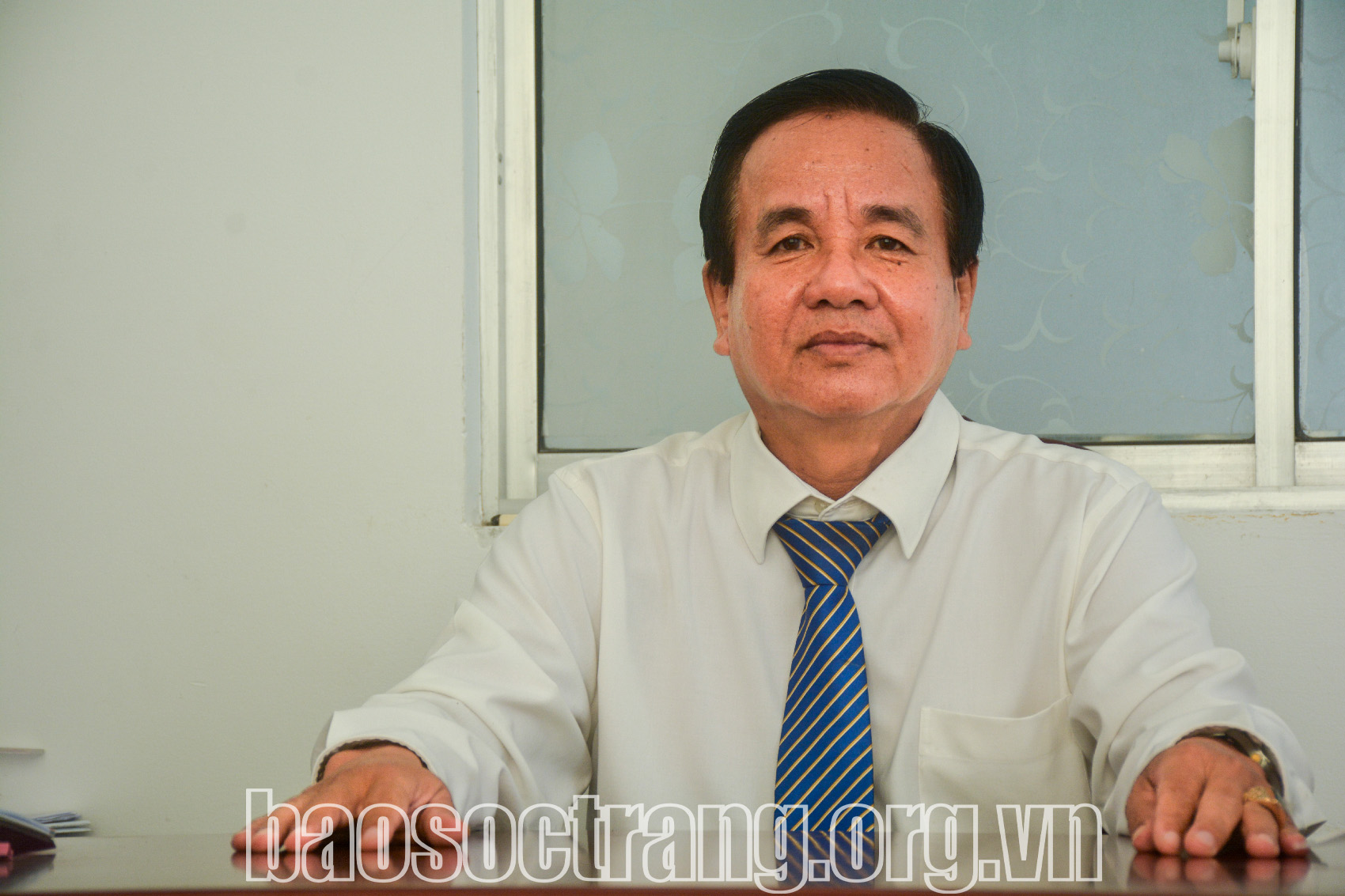 Đổi mới nội dung, phương thức hoạt động, tập trung hướng mạnh về cơ sở