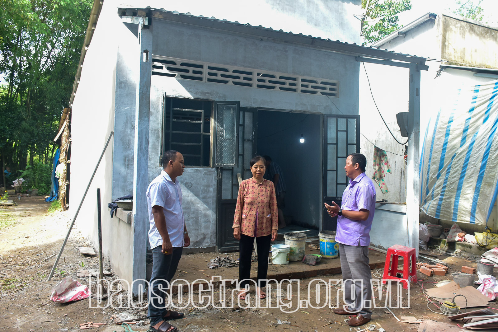 Đời sống người dân khởi sắc từ chương trình phát triển kinh tế - xã hội vùng đồng bào dân tộc thiểu số