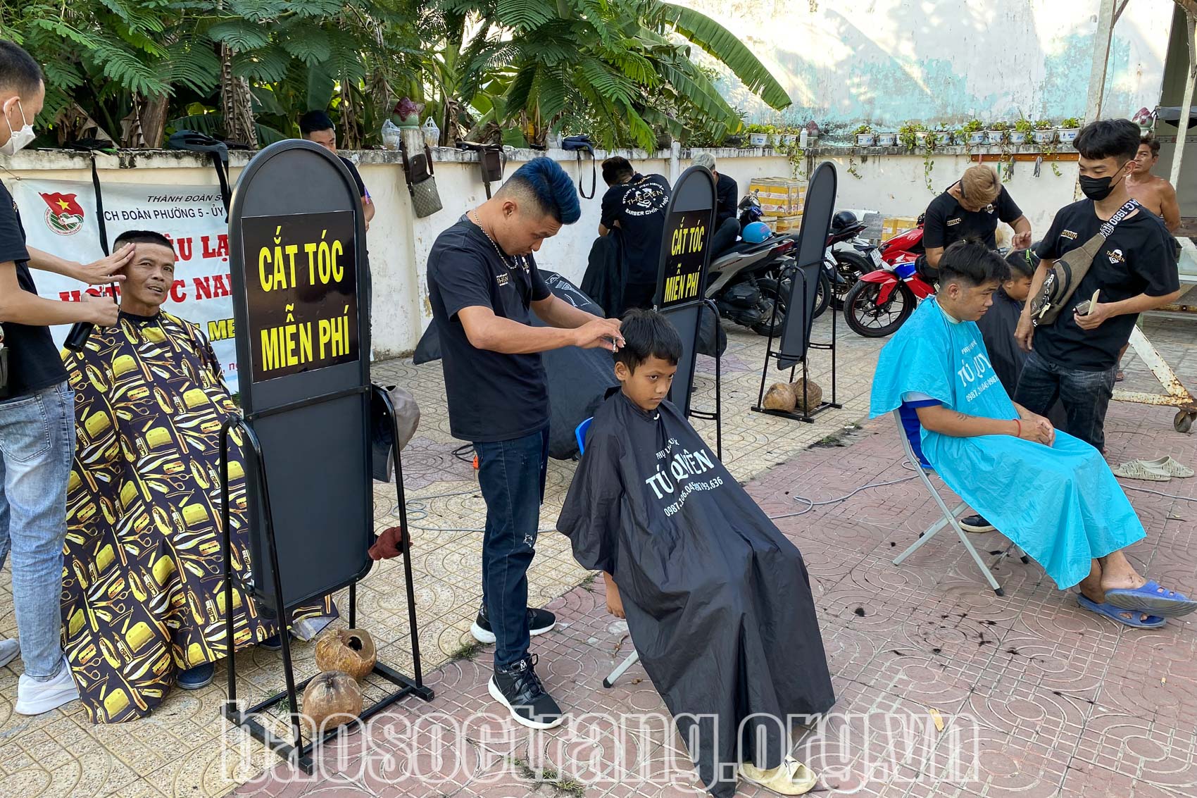 Sáng tạo, hiệu quả trong việc học tập và làm theo Bác