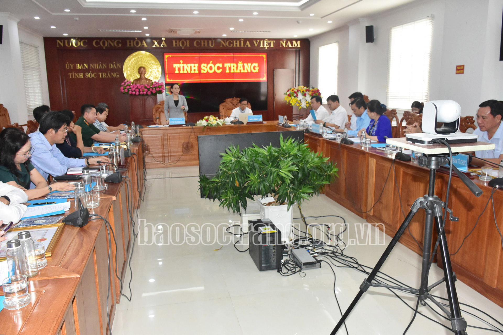 Khen thưởng 14 tập thể và 35 cá nhân có thành tích xuất sắc trong công tác tổ chức lễ hội