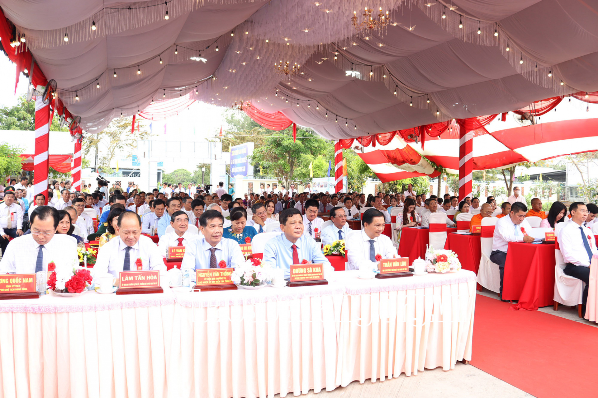 Xã Phú Mỹ đạt chuẩn nông thôn mới