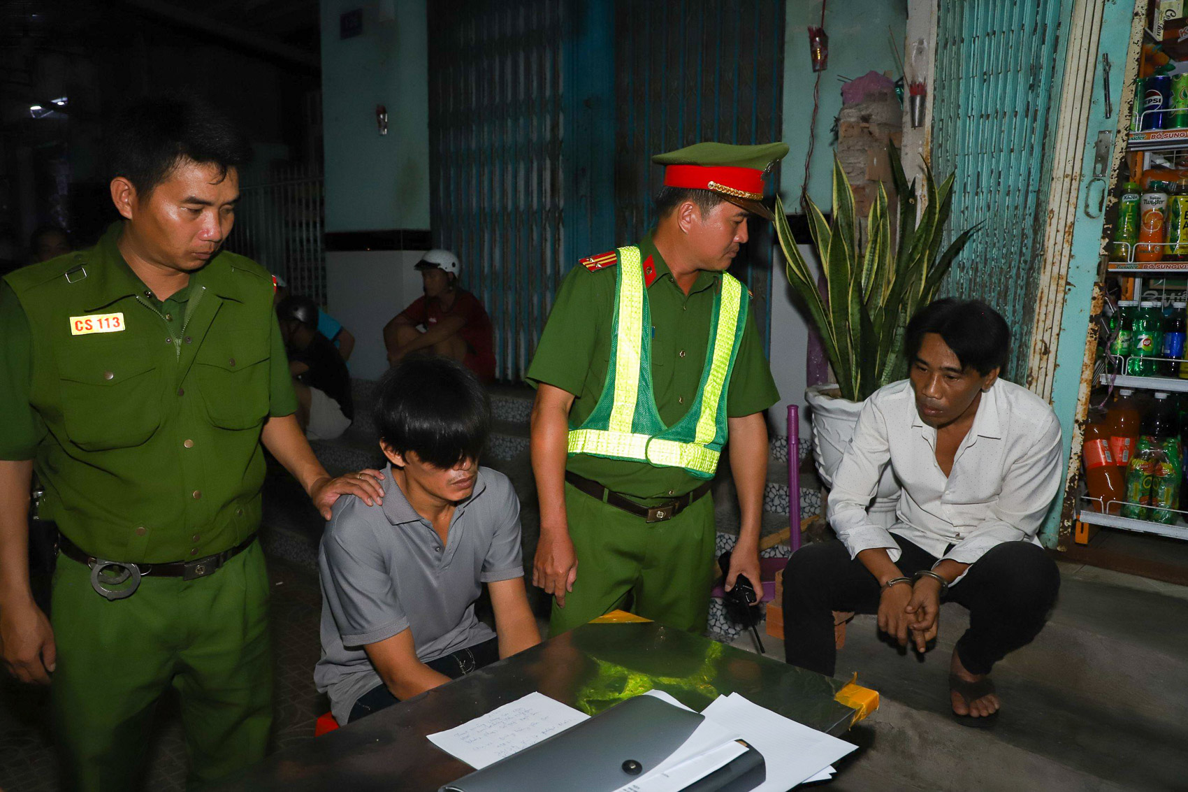 Nâng cao hiệu quả phòng, chống ma túy trên địa bàn tỉnh