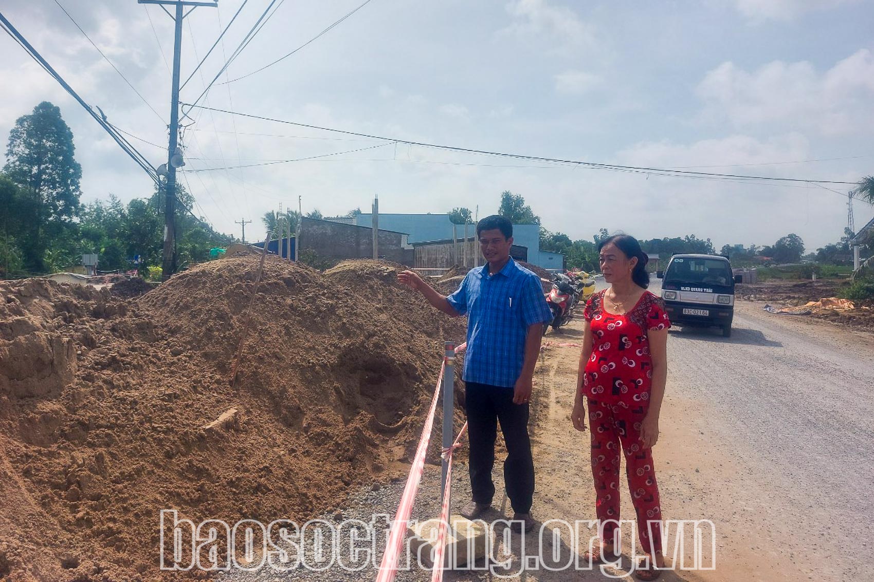 Hiệu quả từ thực hiện nghiêm quy chế dân chủ ở cơ sở