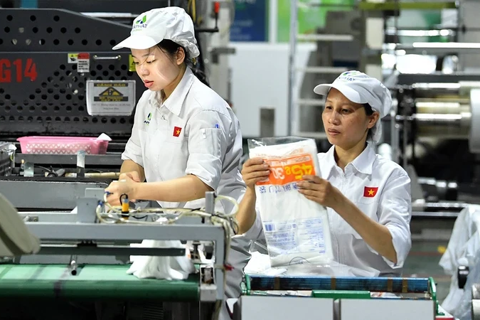 Những dự báo tác động chính sách của Luật Bảo hiểm xã hội năm 2024