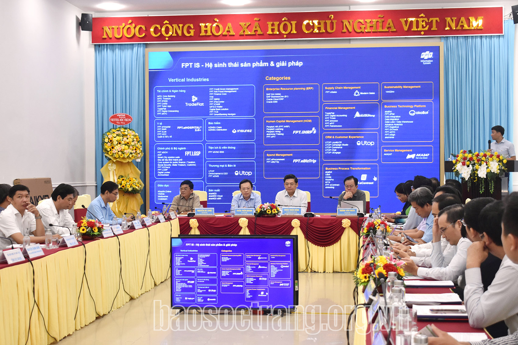 Chuyển đổi số trong ngành Giáo dục, thời cơ và thách thức