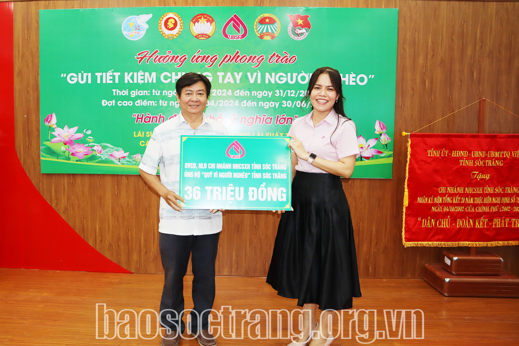 Phát huy vai trò, trách nhiệm của Mặt trận Tổ quốc Việt Nam trong thực hiện Chỉ thị số 40 của Ban Bí thư