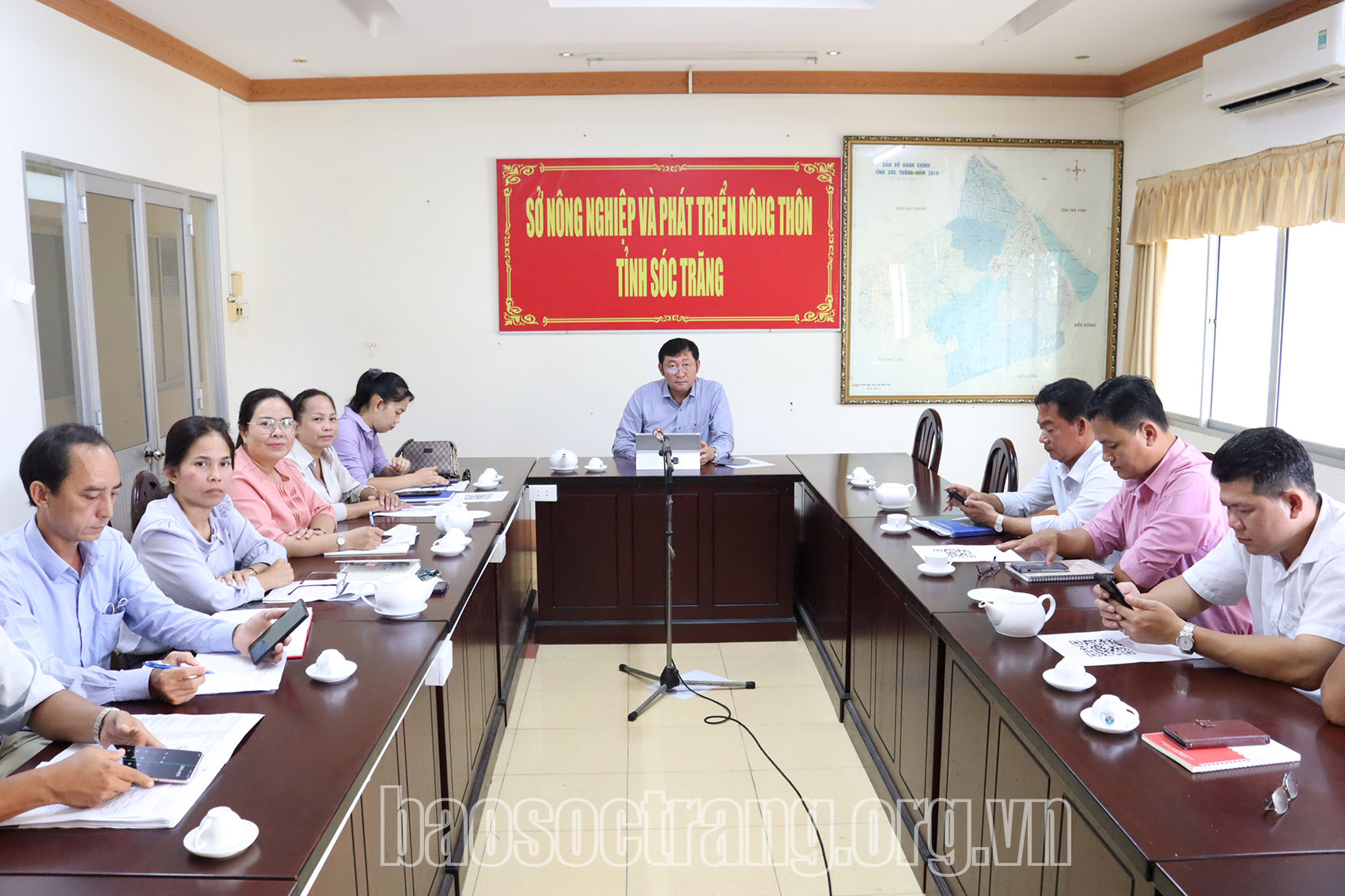 Tăng cường thực thi các quy định về an toàn thực phẩm