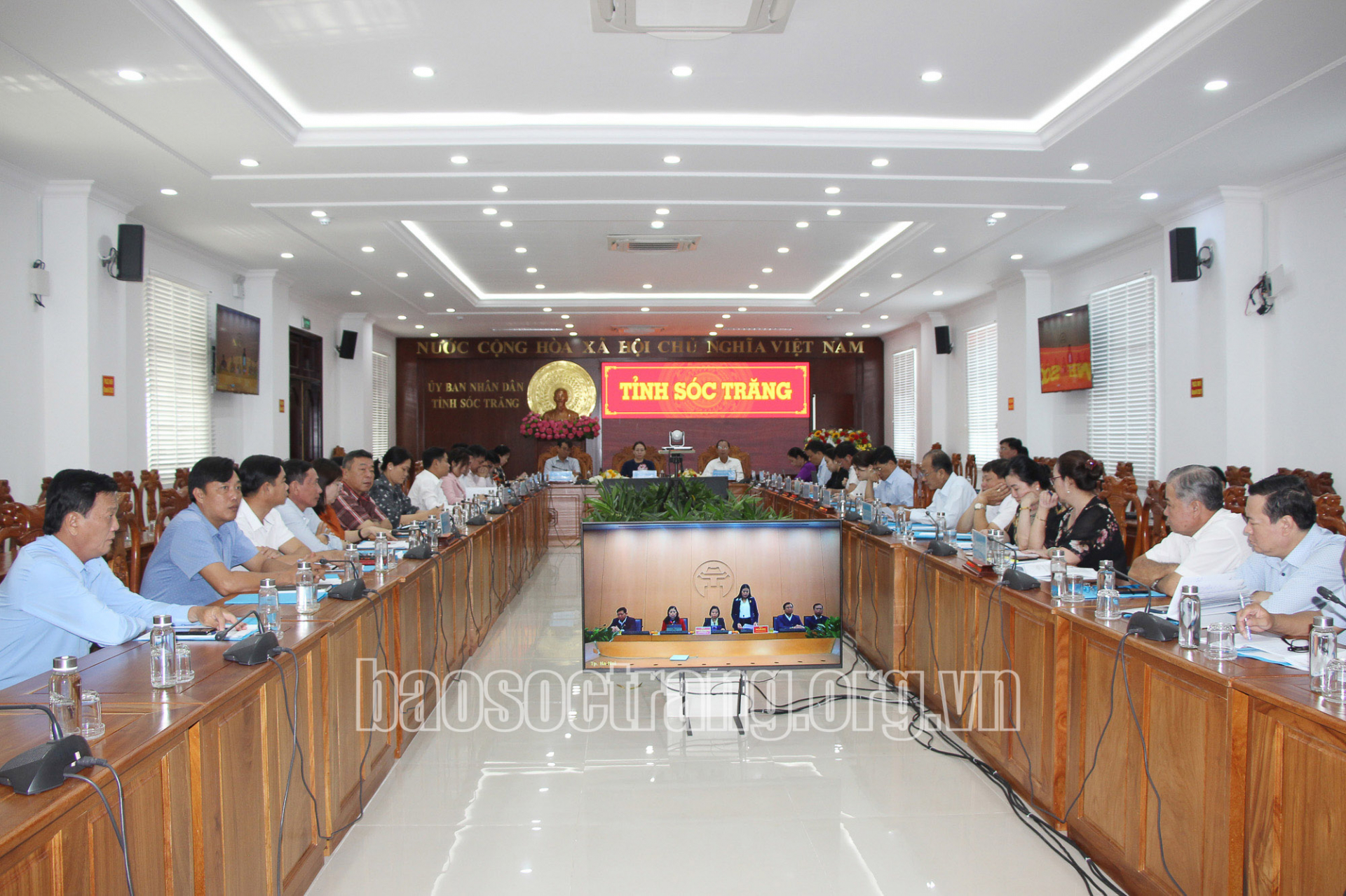 Triển khai nhiệm vụ lao động, người có công và xã hội năm 2024