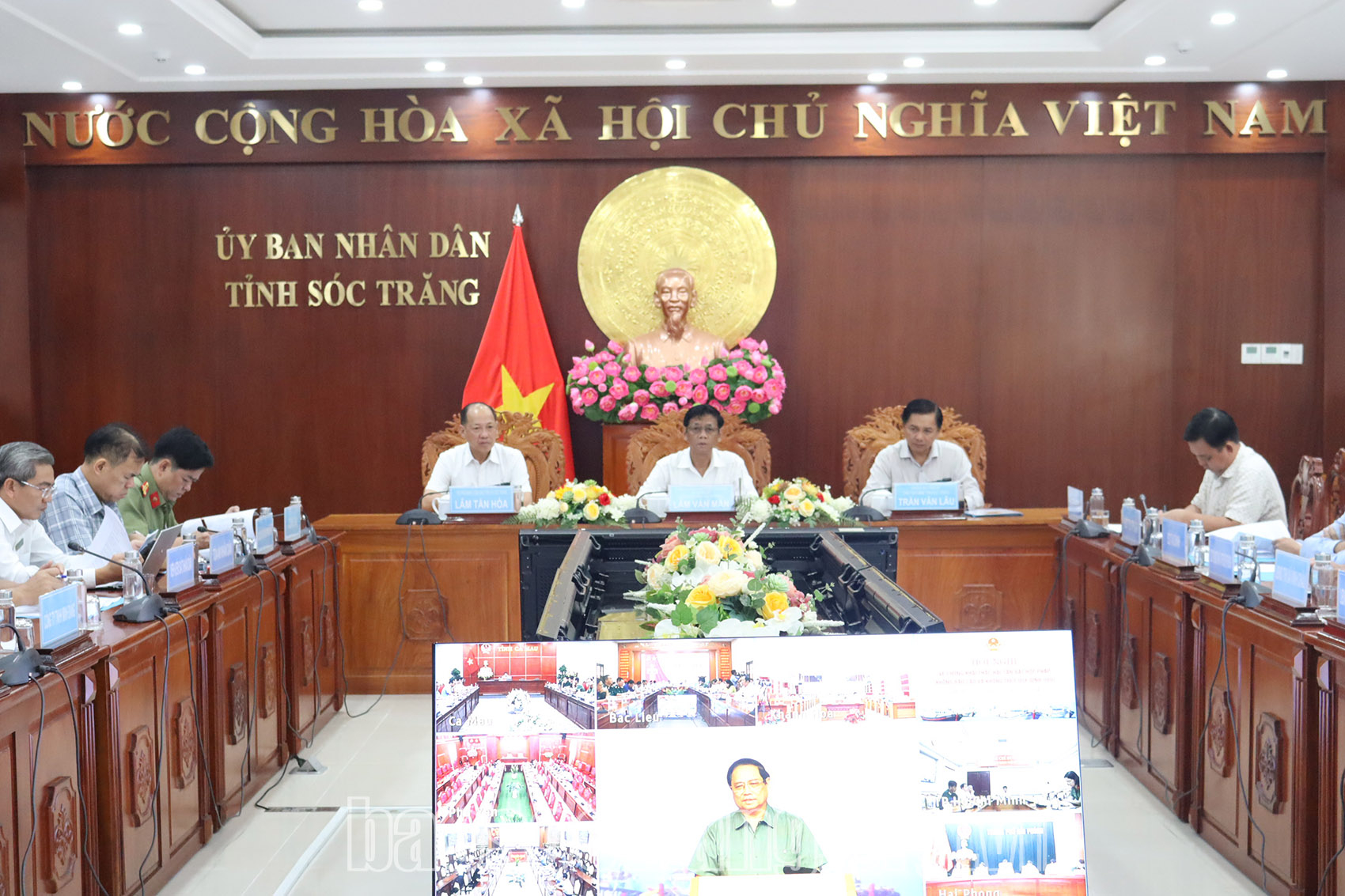 Ngăn chặn, chấm dứt tàu cá khai thác bất hợp pháp ở vùng biển nước ngoài