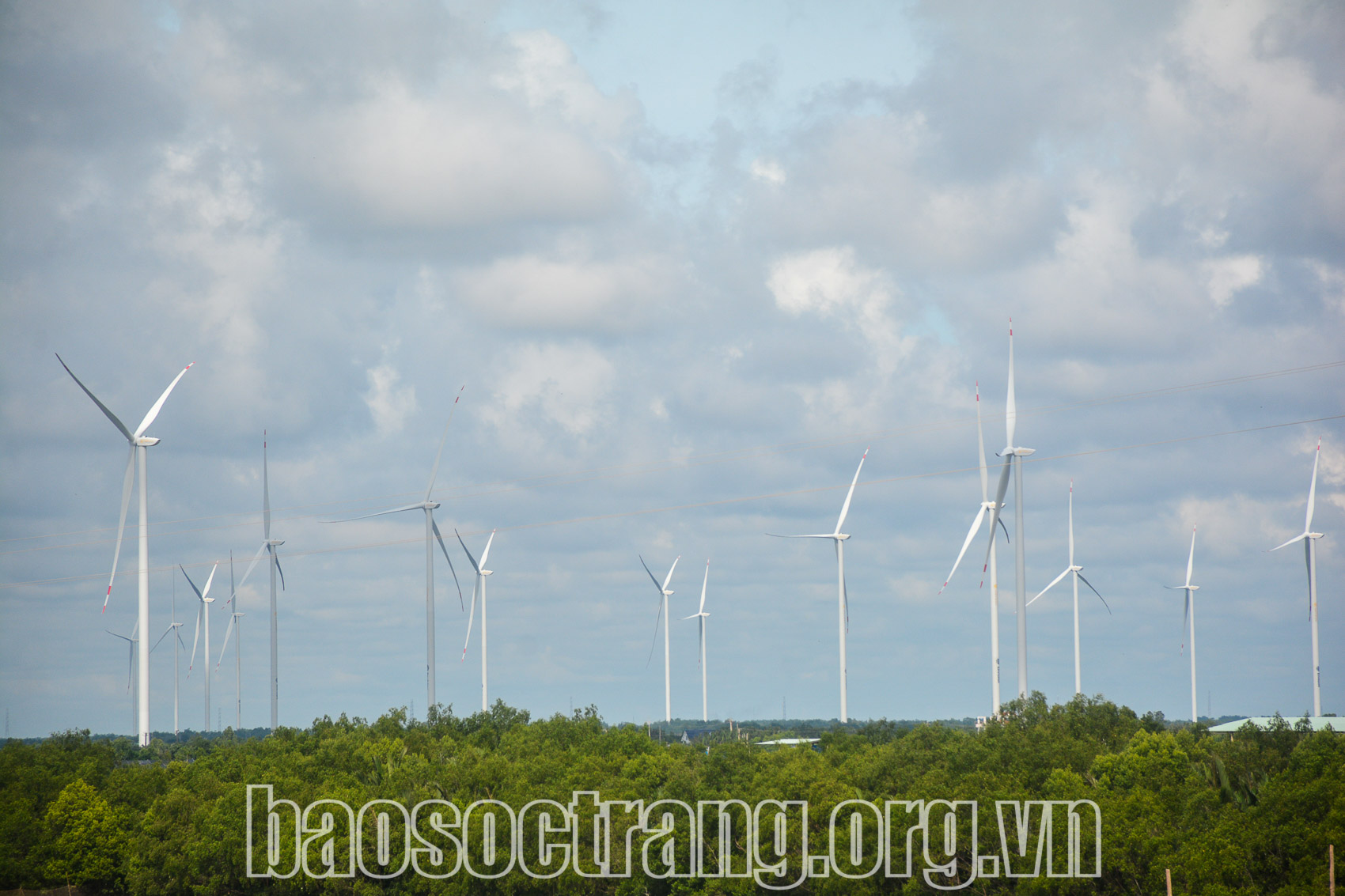 Hành trình Nam Sông Hậu