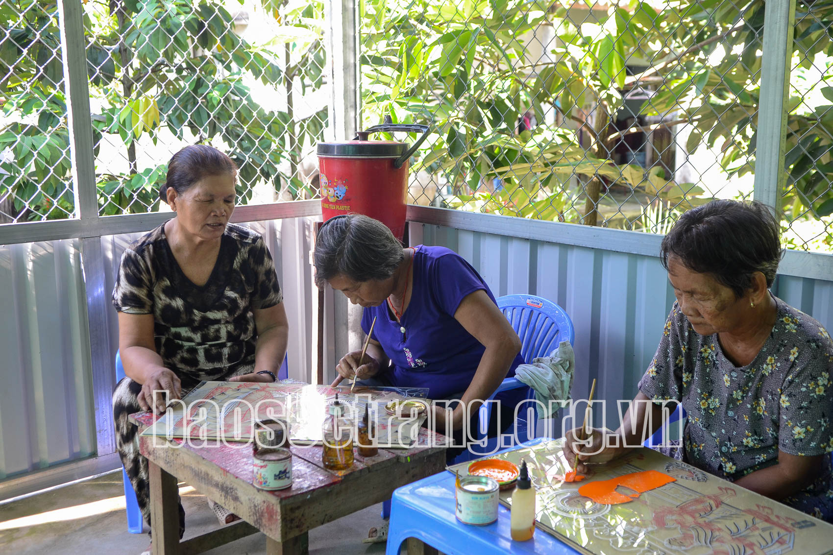 Bảo tồn, phát huy giá trị văn hóa truyền thống tốt đẹp của các dân tộc thiểu số