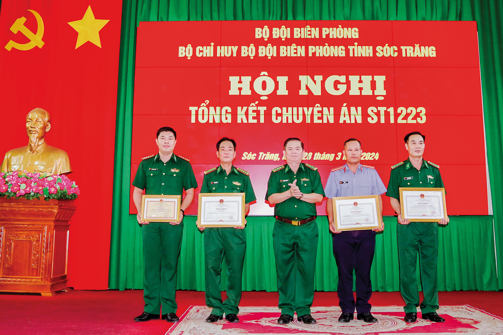 “Sẵn sàng tự tạo áp lực để bản thân phấn đấu vượt qua”