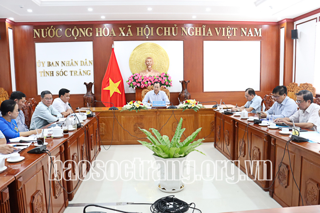 Sáp nhập các đơn vị phải dựa đầy đủ trên cơ sở pháp lý