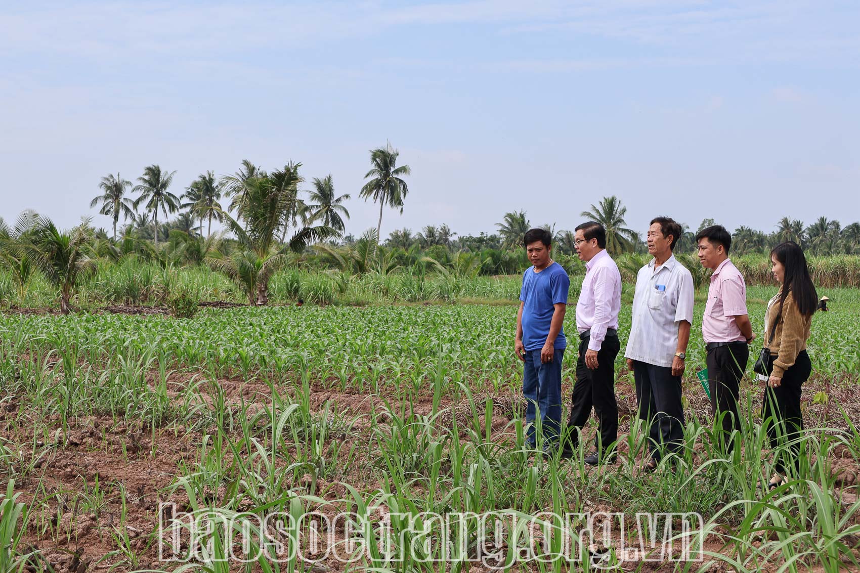 Mở cánh cửa “hy vọng” cho người chấp hành xong án phạt tù