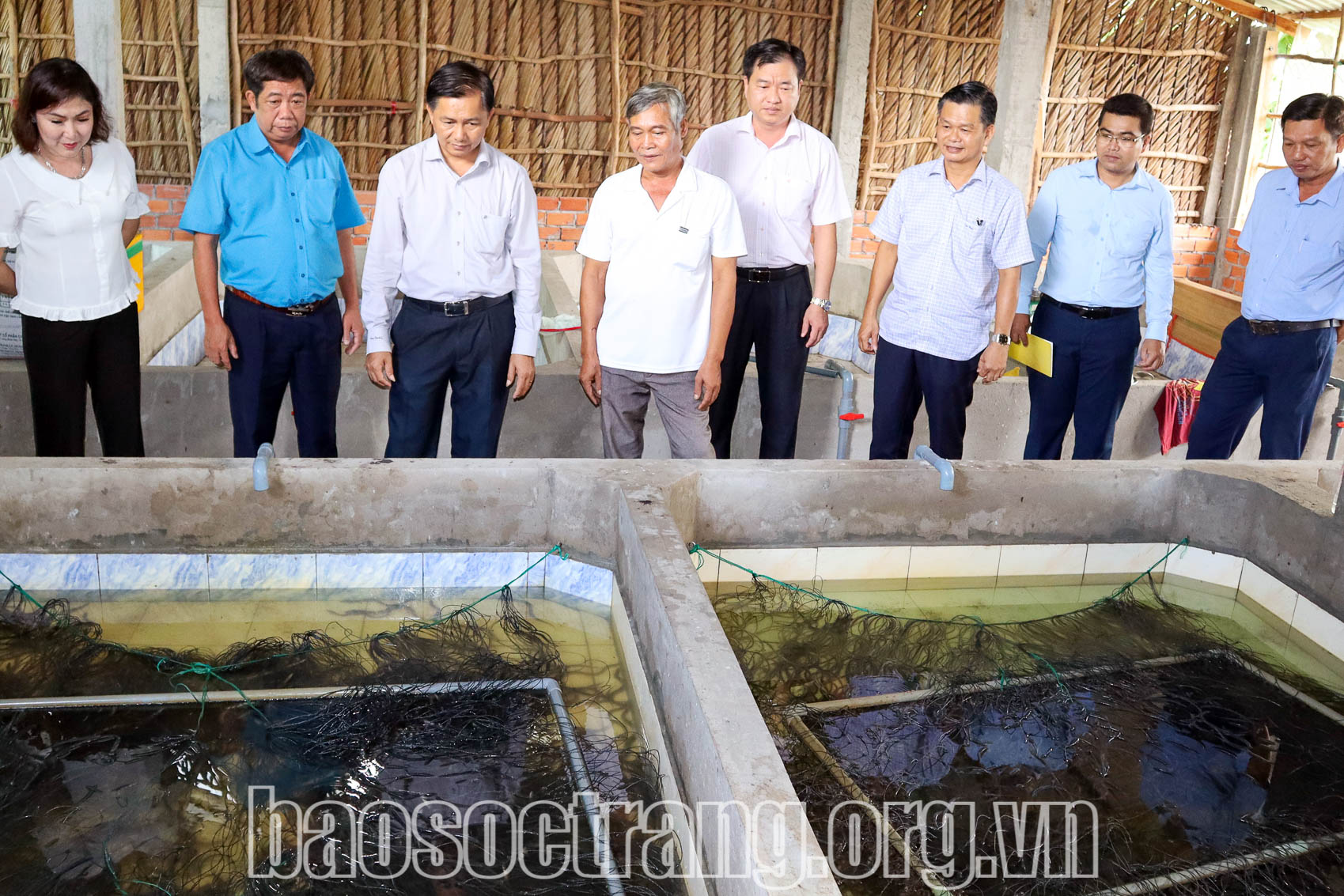 Các dân tộc đoàn kết, đổi mới sáng tạo, phát huy lợi thế, tiềm năng, hội nhập và phát triển bền vững