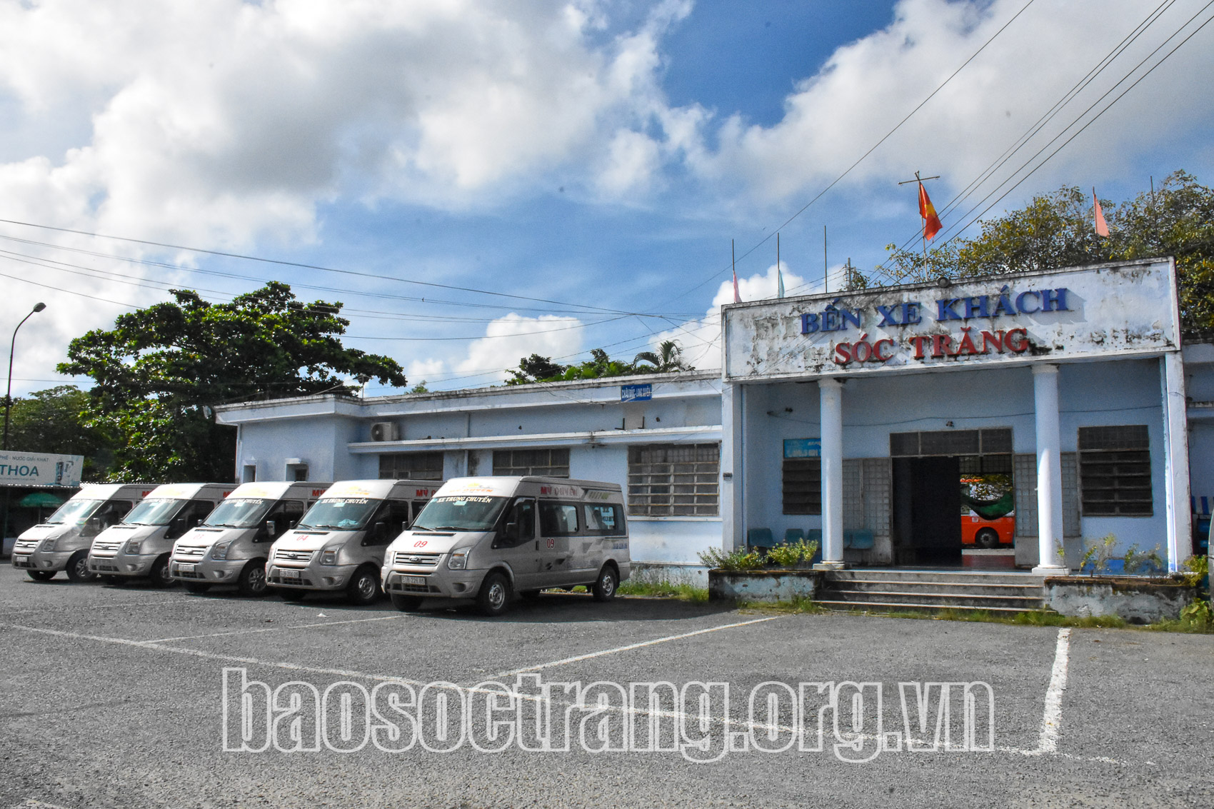 Hơn 50% xe kinh doanh vận tải vi phạm tốc độ trong tháng 5/2024