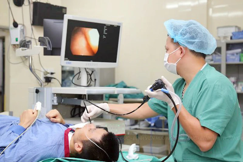 Thành công mới trong lĩnh vực ghép bộ phận cơ thể người