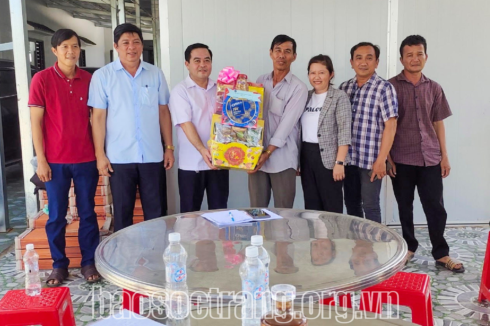 Tiếp tục triển khai kế hoạch “Vì sự phát triển bền vững của hợp tác xã”