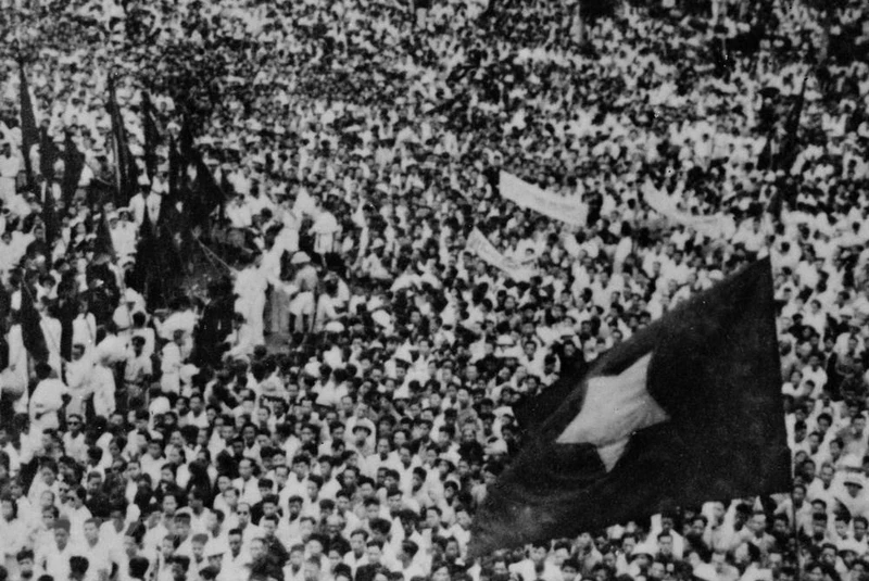 Phát huy giá trị vĩ đại của Cách mạng Tháng Tám trong thời đại mới