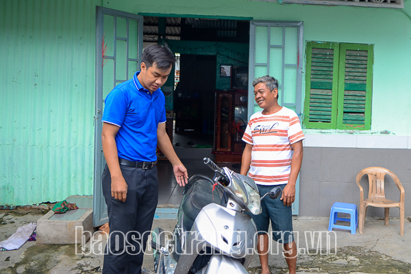 Quan tâm nâng cao chất lượng đời sống vật chất, tinh thần cho đồng bào dân tộc thiểu số