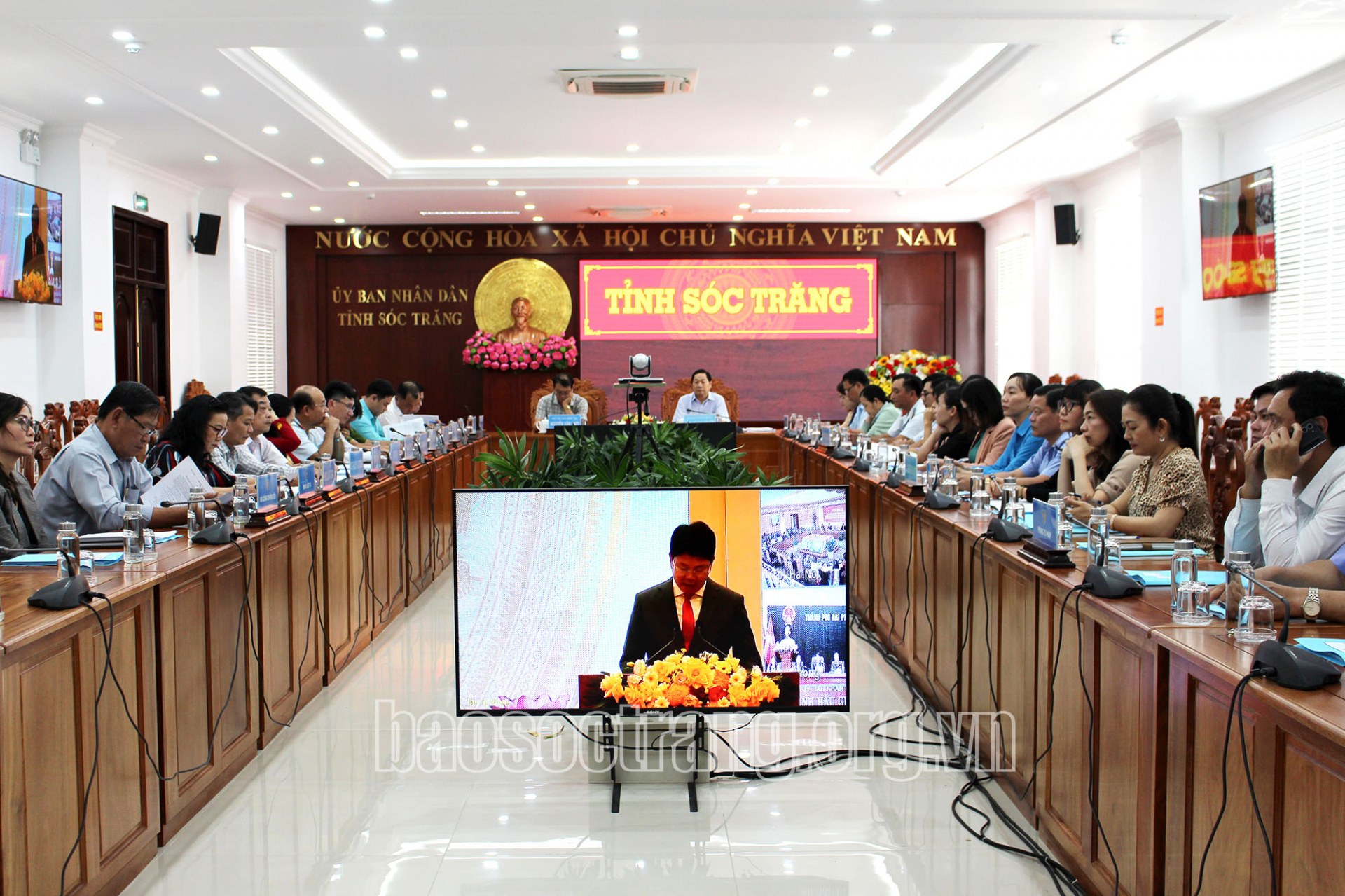 Ngành Tư pháp hoàn thành tốt nhiệm vụ công tác năm 2023