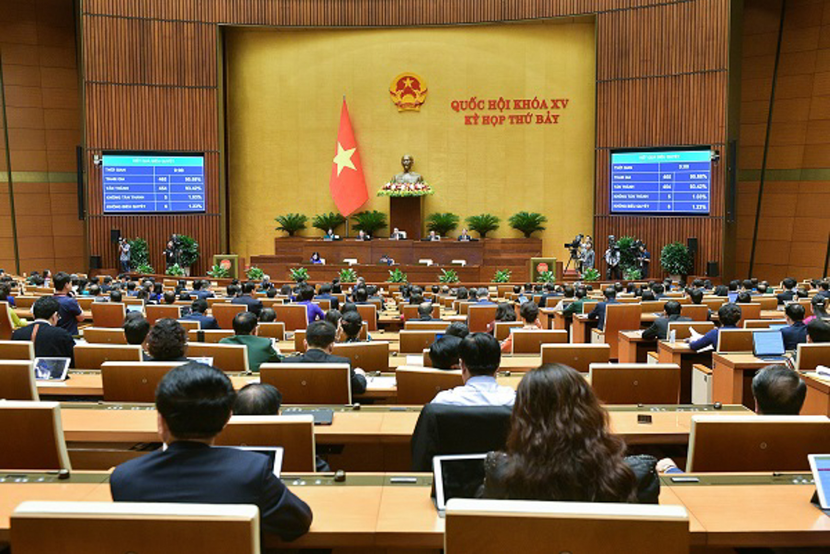 Những điểm mới quan trọng liên quan đến người lao động và quá trình tham gia xây dựng luật của Bảo hiểm xã hội Việt Nam