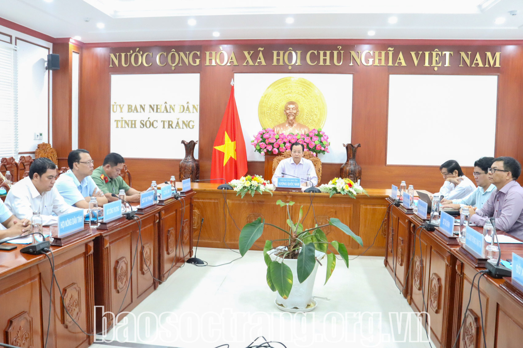 Lĩnh vực nông nghiệp là trụ đỡ cho nền kinh tế